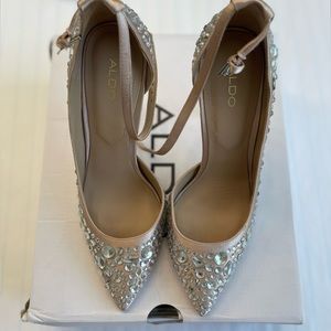 ALDO heels